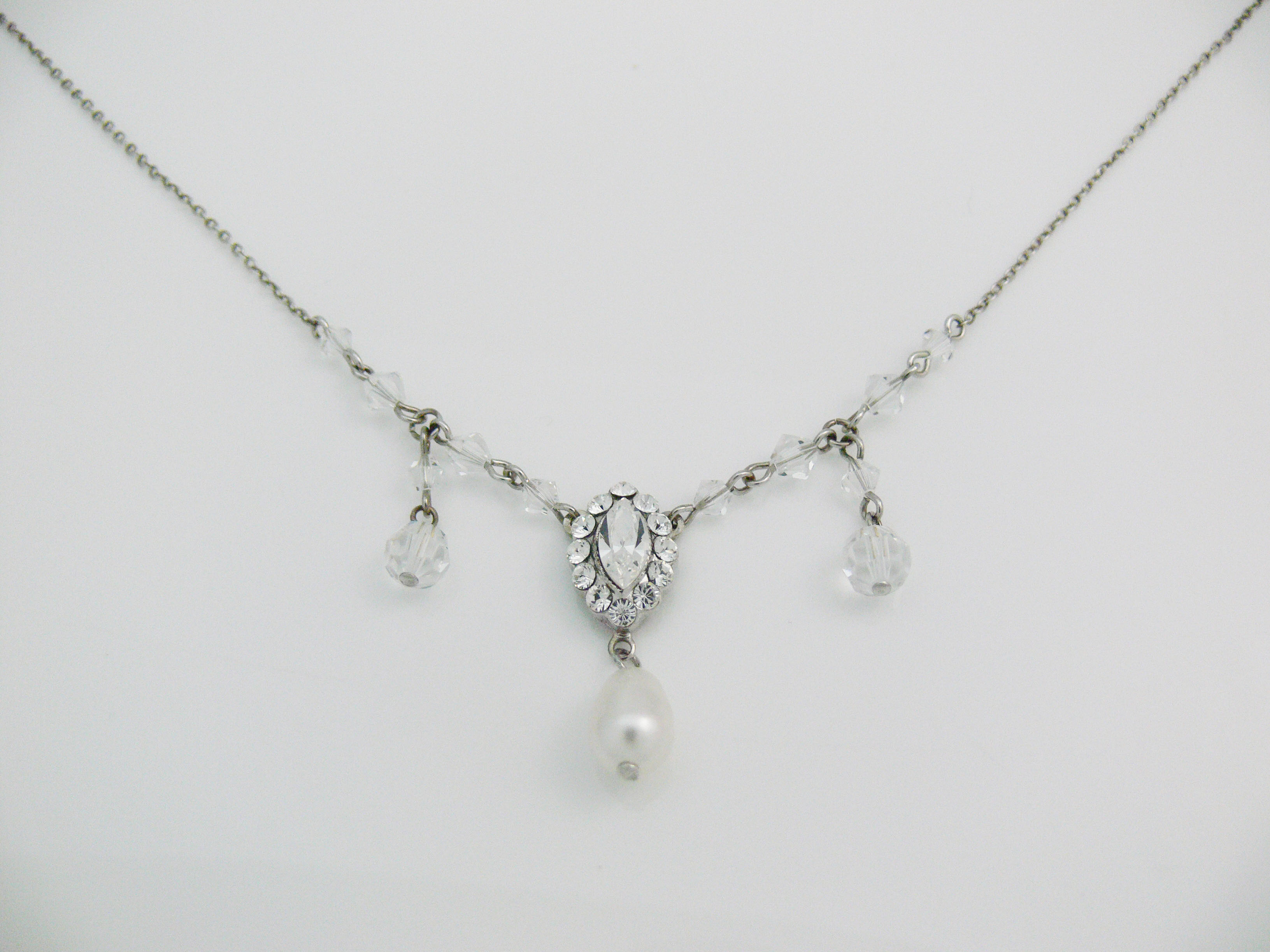 Jess Necklace